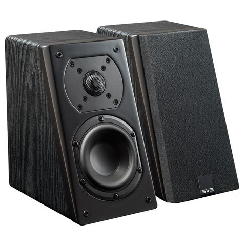 SVS Prime Elevation Speaker(black ash)(pair) - Click Image to Close